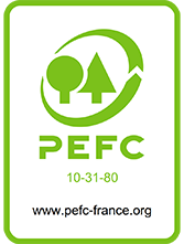 Logo PEFC